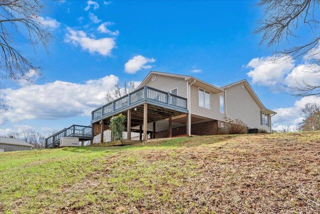 103 Glenn Haven TER, Goode, VA 24556