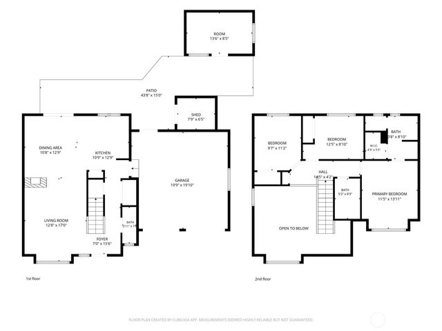10008 2nd Place SE, Lake Stevens, WA 98258