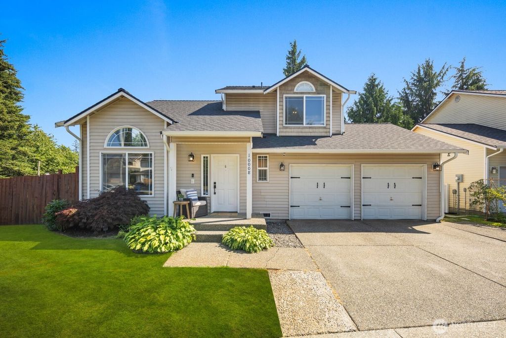 10008 2nd Place SE, Lake Stevens, WA 98258