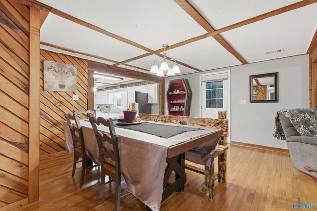 286 County Road 1241, Vinemont, AL 35179