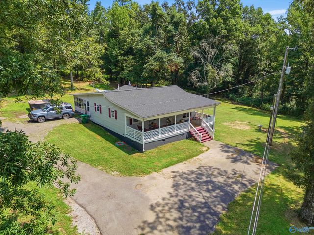286 County Road 1241, Vinemont, AL 35179