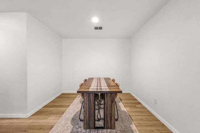 497 Brookbank Drive, Crowley, TX 76036