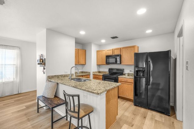 497 Brookbank Drive, Crowley, TX 76036