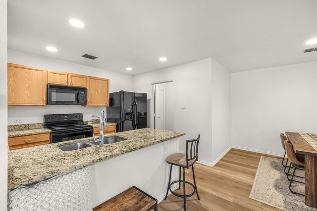 497 Brookbank Drive, Crowley, TX 76036