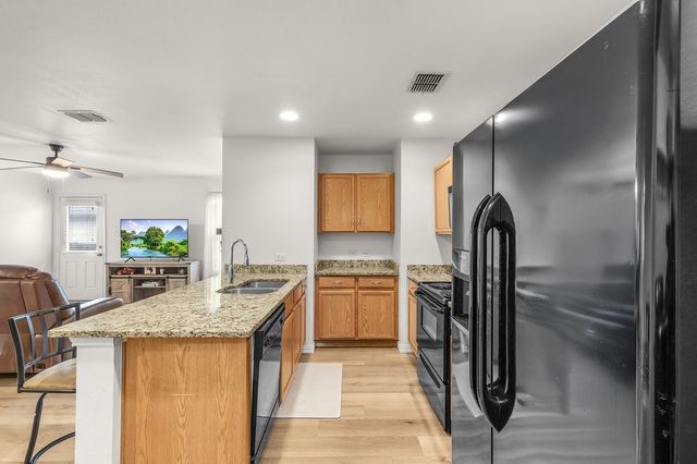 497 Brookbank Drive, Crowley, TX 76036