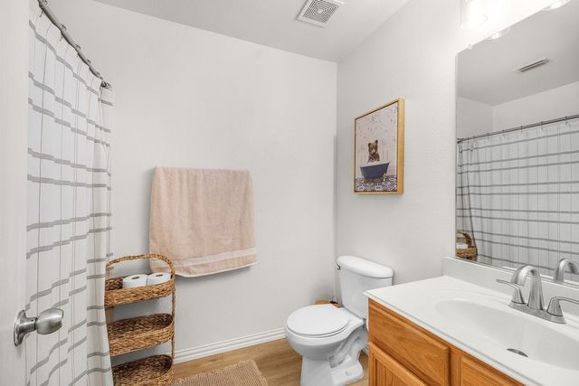 497 Brookbank Drive, Crowley, TX 76036