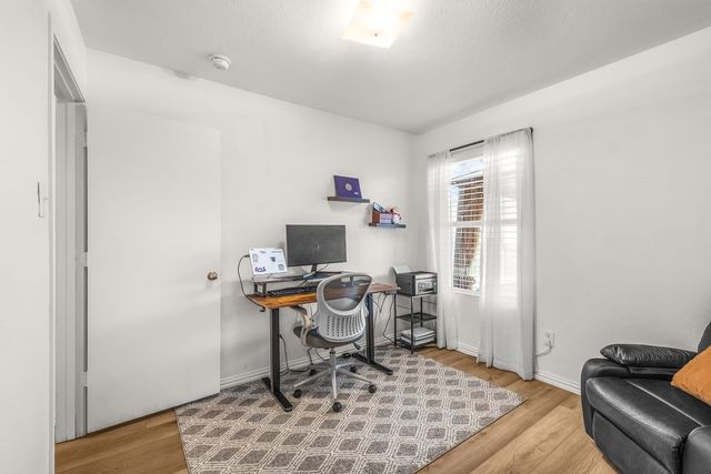 497 Brookbank Drive, Crowley, TX 76036