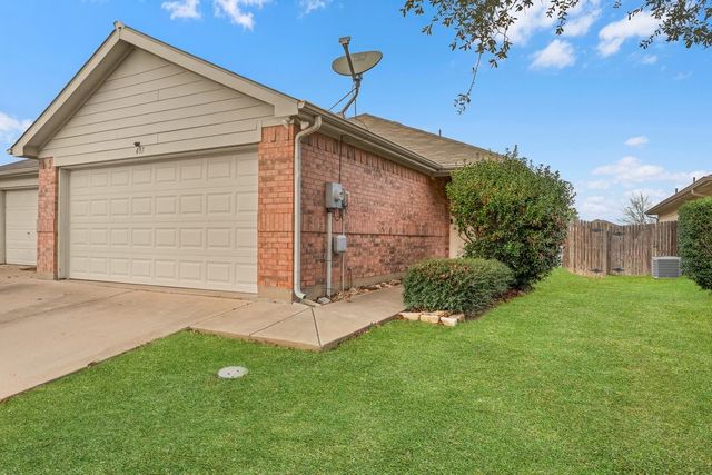 497 Brookbank Drive, Crowley, TX 76036