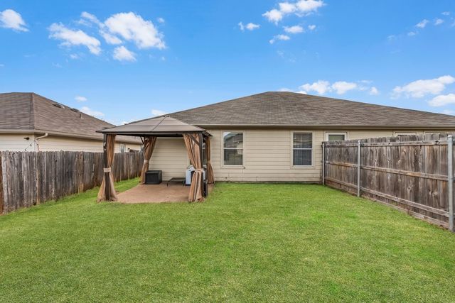497 Brookbank Drive, Crowley, TX 76036