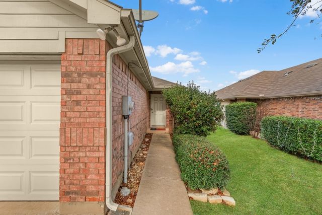 497 Brookbank Drive, Crowley, TX 76036