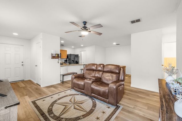 497 Brookbank Drive, Crowley, TX 76036