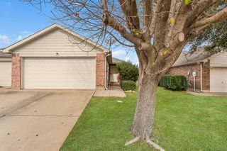 497 Brookbank Drive, Crowley, TX 76036