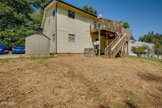 115 Townview Estates Drive, Elizabethton, TN 37643