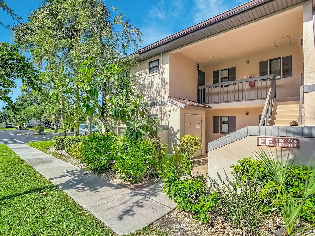 19505 QUESADA AVENUE EE204, Port Charlotte, FL 33948