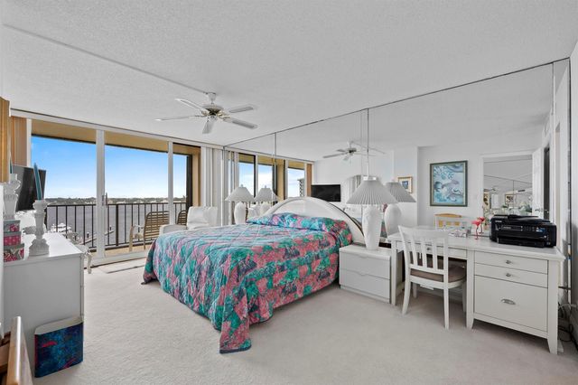 134 Lakeshore Drive 814, North Palm Beach, FL 33408