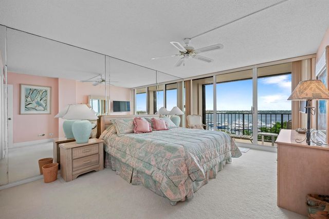 134 Lakeshore Drive 814, North Palm Beach, FL 33408