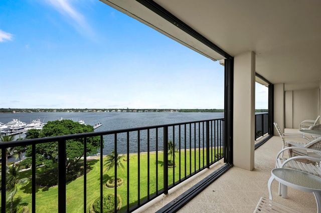 134 Lakeshore Drive 814, North Palm Beach, FL 33408