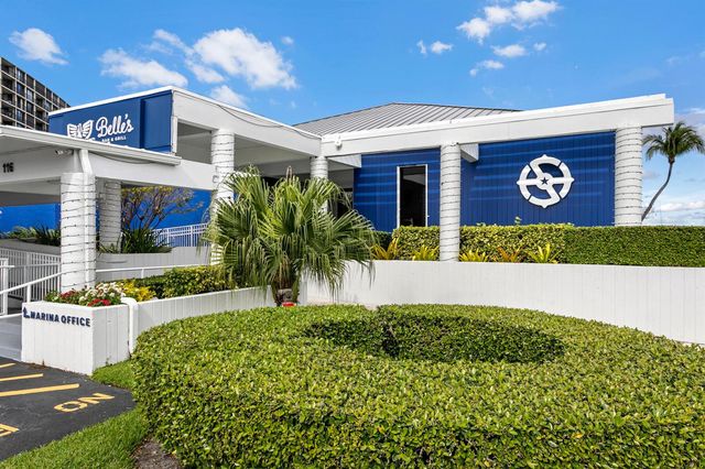 134 Lakeshore Drive 814, North Palm Beach, FL 33408
