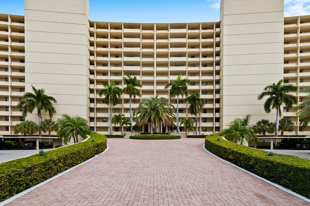 134 Lakeshore Drive 814, North Palm Beach, FL 33408