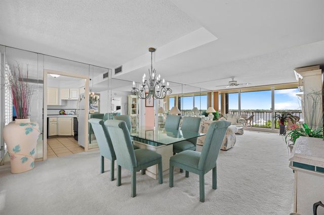 134 Lakeshore Drive 814, North Palm Beach, FL 33408