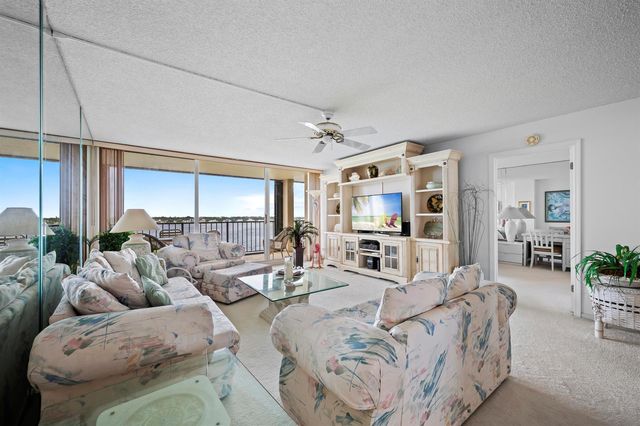 134 Lakeshore Drive 814, North Palm Beach, FL 33408