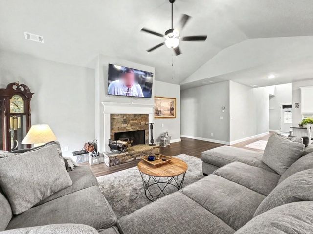 453 Mulberry Rock Road, Temple, GA 30179