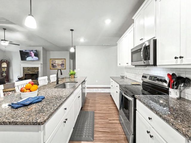 453 Mulberry Rock Road, Temple, GA 30179