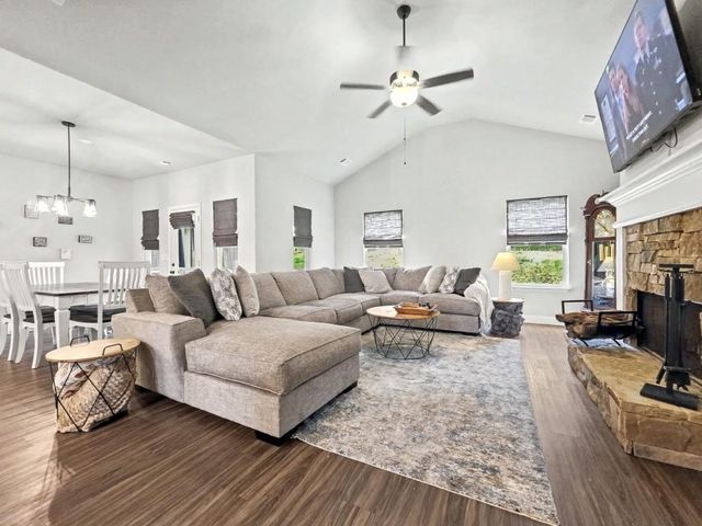 453 Mulberry Rock Road, Temple, GA 30179