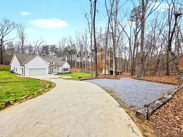 453 Mulberry Rock Road, Temple, GA 30179