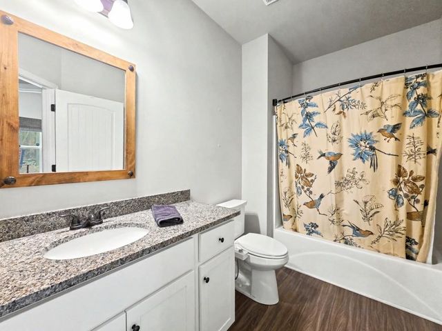 453 Mulberry Rock Road, Temple, GA 30179