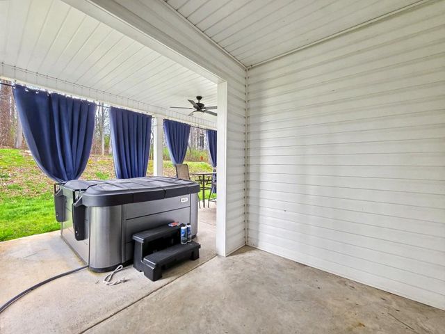 453 Mulberry Rock Road, Temple, GA 30179