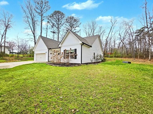 453 Mulberry Rock Road, Temple, GA 30179