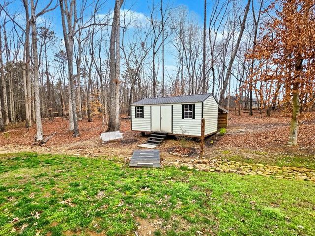 453 Mulberry Rock Road, Temple, GA 30179