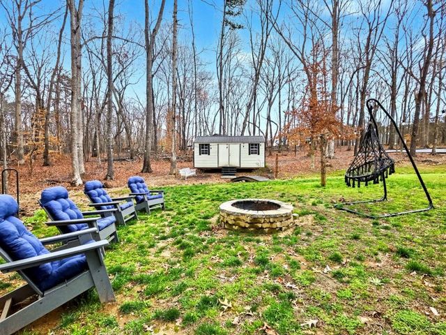 453 Mulberry Rock Road, Temple, GA 30179