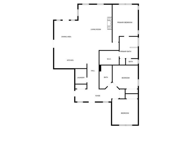 453 Mulberry Rock Road, Temple, GA 30179