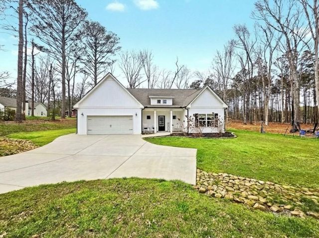 453 Mulberry Rock Road, Temple, GA 30179