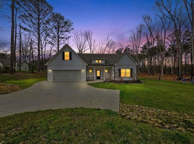 453 Mulberry Rock Road, Temple, GA 30179