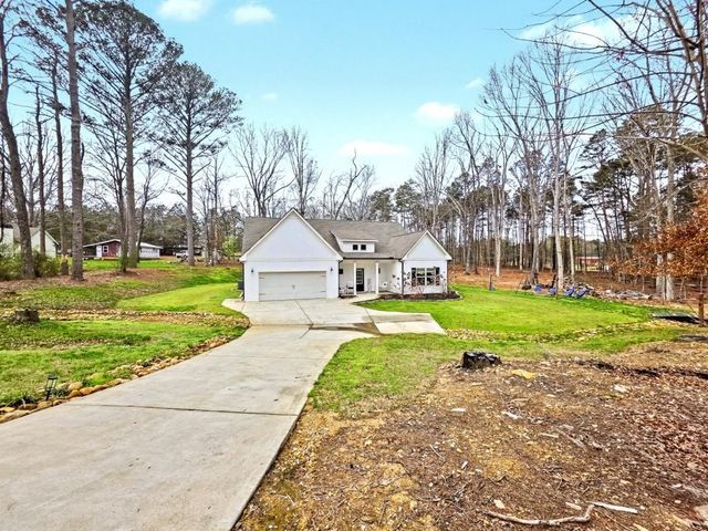 453 Mulberry Rock Road, Temple, GA 30179