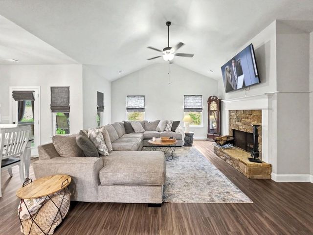 453 Mulberry Rock Road, Temple, GA 30179