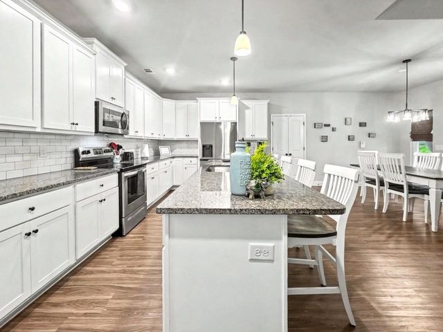 453 Mulberry Rock Road, Temple, GA 30179