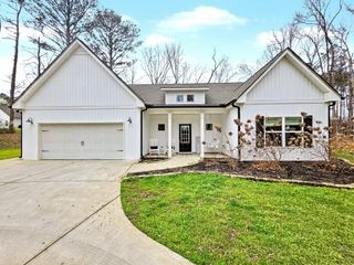 453 Mulberry Rock Road, Temple, GA 30179