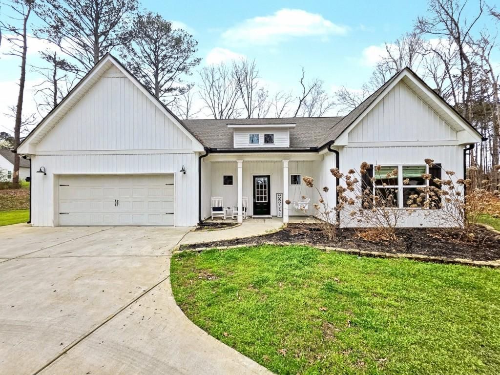 453 Mulberry Rock Road, Temple, GA 30179