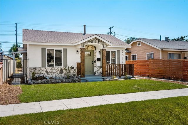2514 Exposition Place, Los Angeles, CA 90018