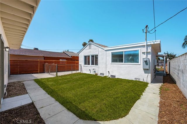 2514 Exposition Place, Los Angeles, CA 90018