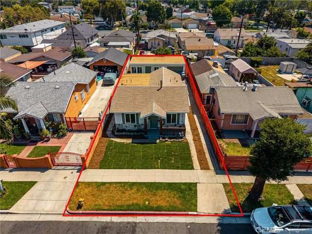 2514 Exposition Place, Los Angeles, CA 90018
