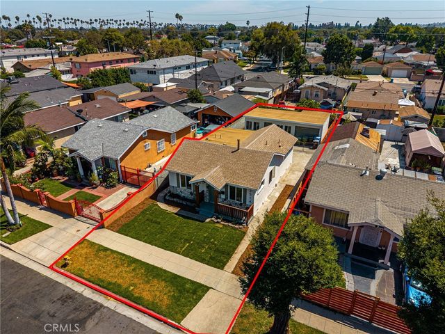 2514 Exposition Place, Los Angeles, CA 90018