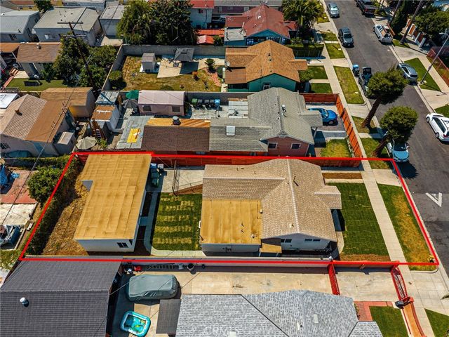 2514 Exposition Place, Los Angeles, CA 90018