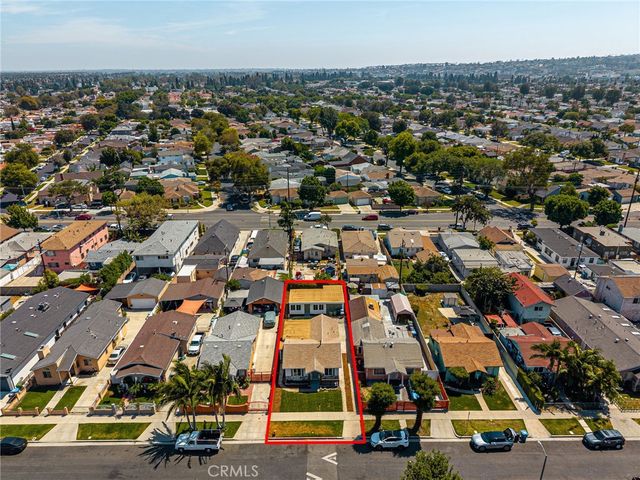 2514 Exposition Place, Los Angeles, CA 90018