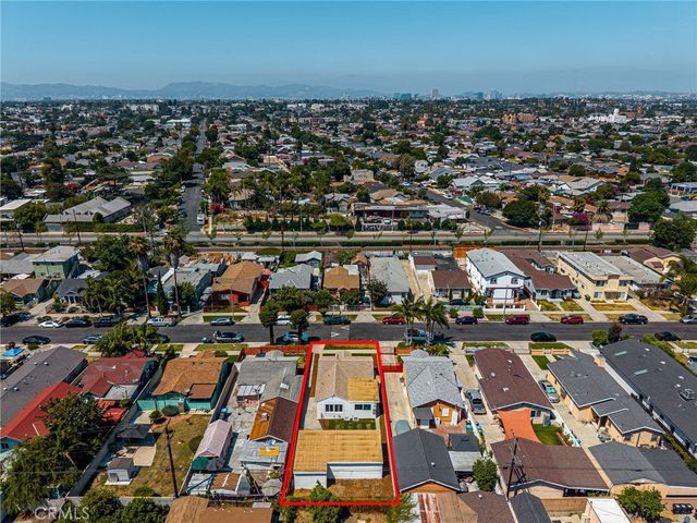 2514 Exposition Place, Los Angeles, CA 90018