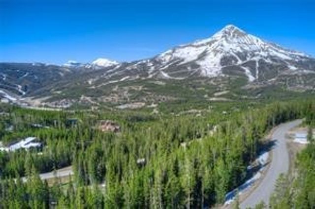 Lot 108A BEEHIVE BASIN Road, Big Sky, MT 59716